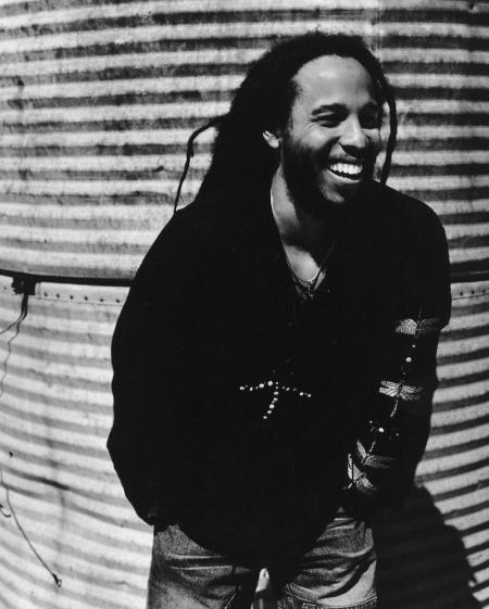 ziggy marley